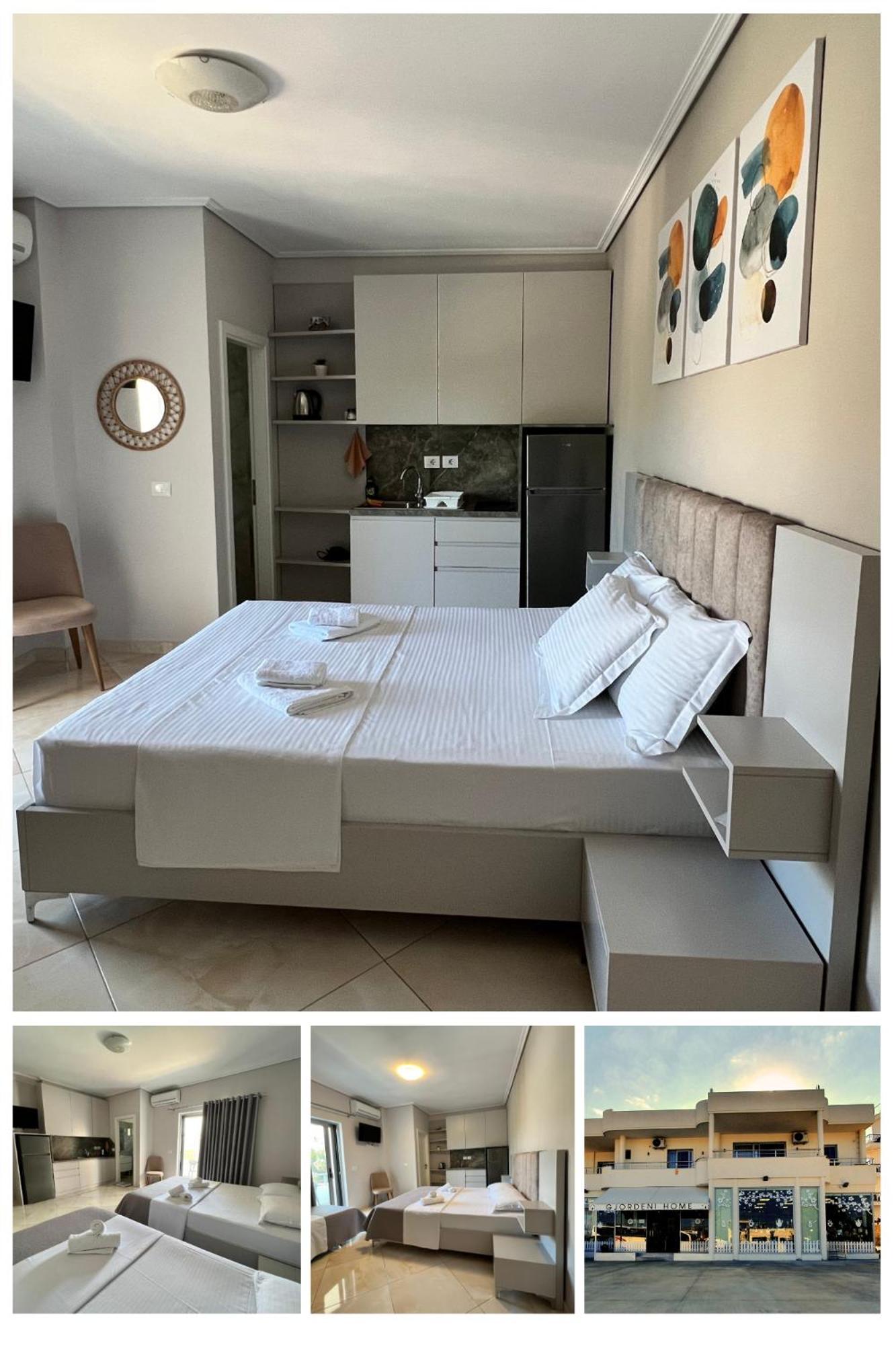Prestige Home Ксаміл Екстер'єр фото