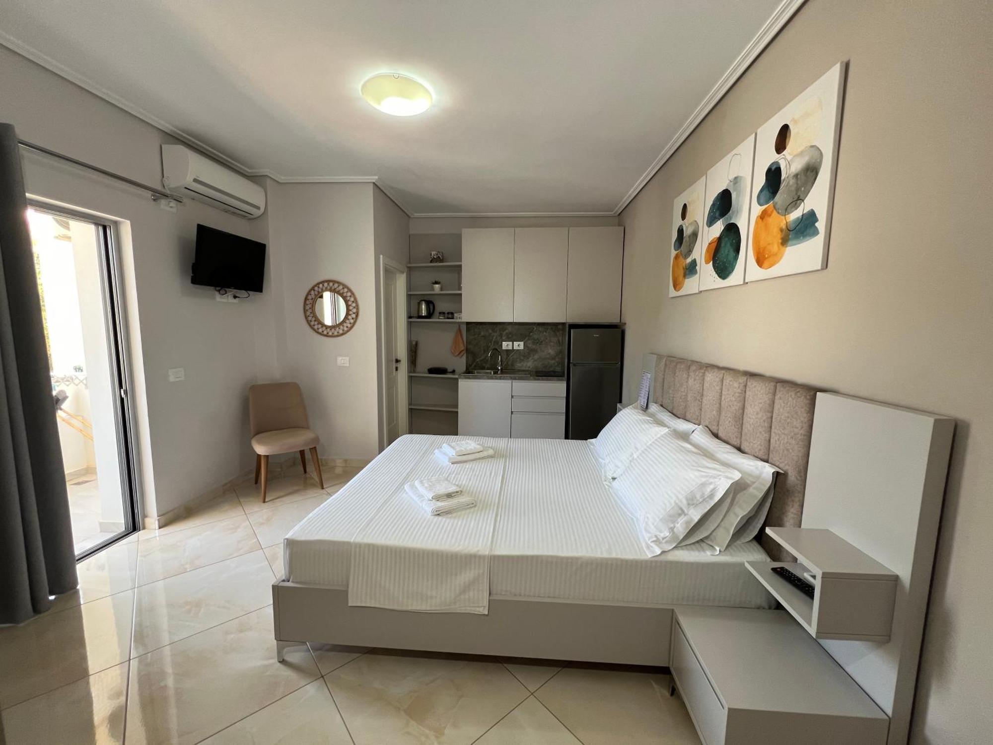 Prestige Home Ксаміл Екстер'єр фото