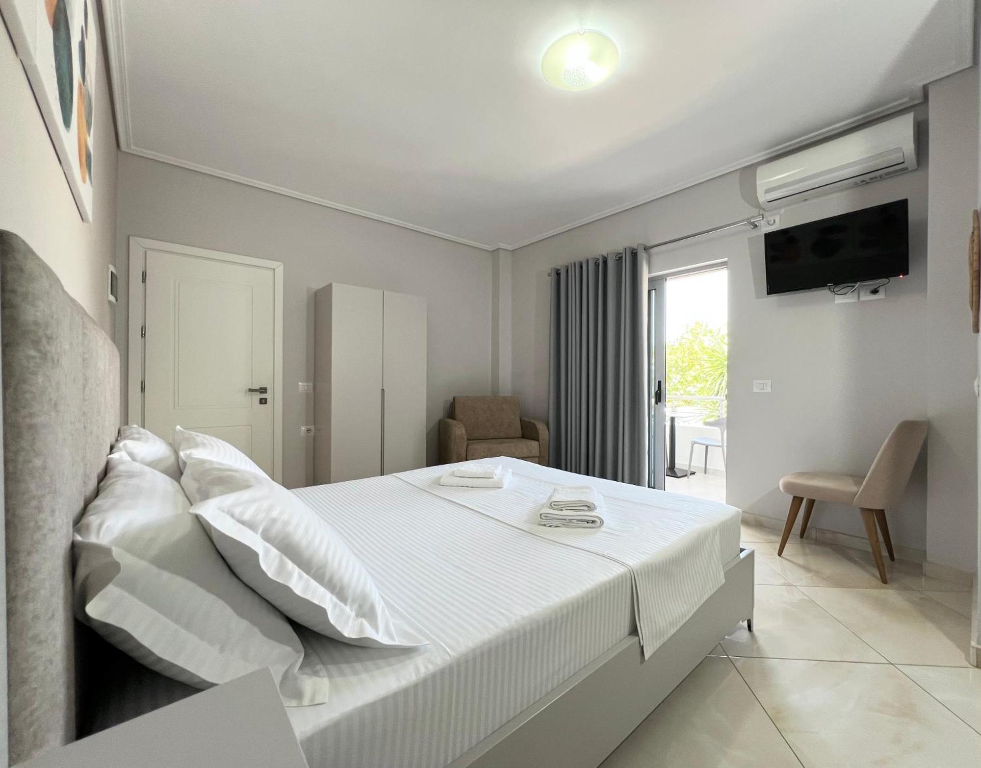 Prestige Home Ксаміл Екстер'єр фото