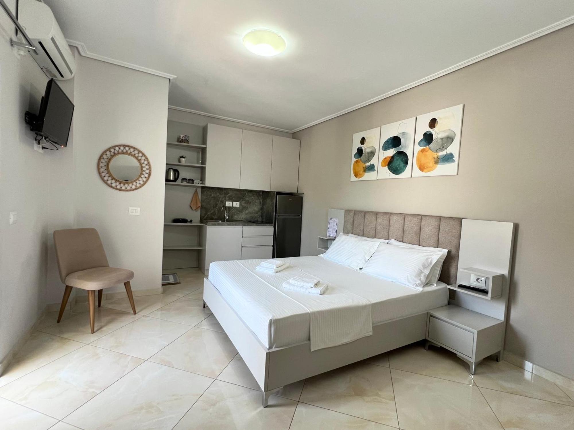 Prestige Home Ксаміл Екстер'єр фото