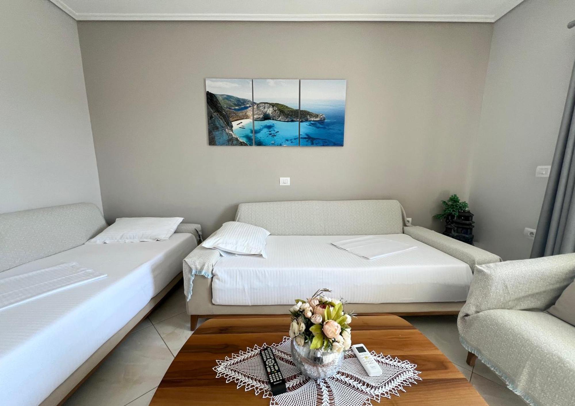Prestige Home Ксаміл Екстер'єр фото