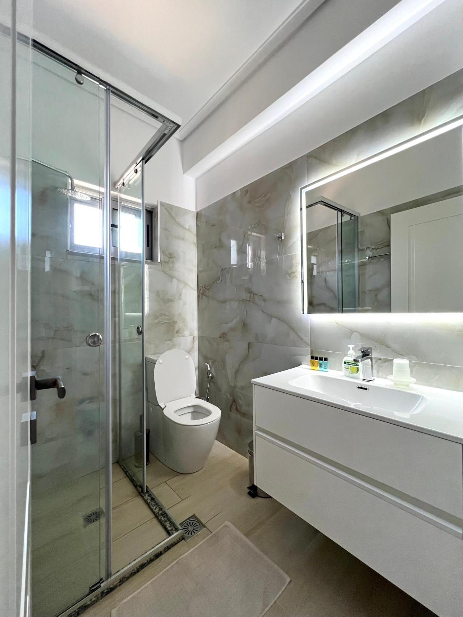 Prestige Home Ксаміл Екстер'єр фото
