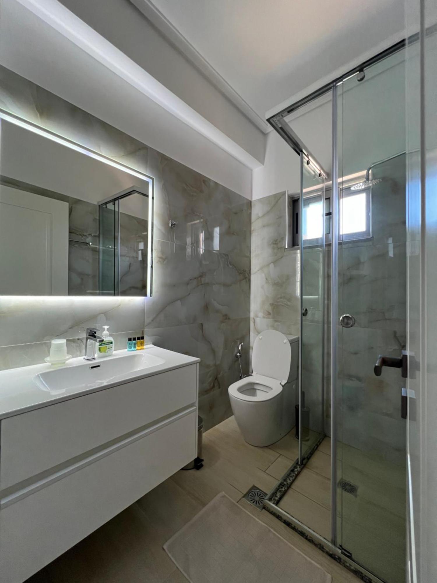 Prestige Home Ксаміл Екстер'єр фото