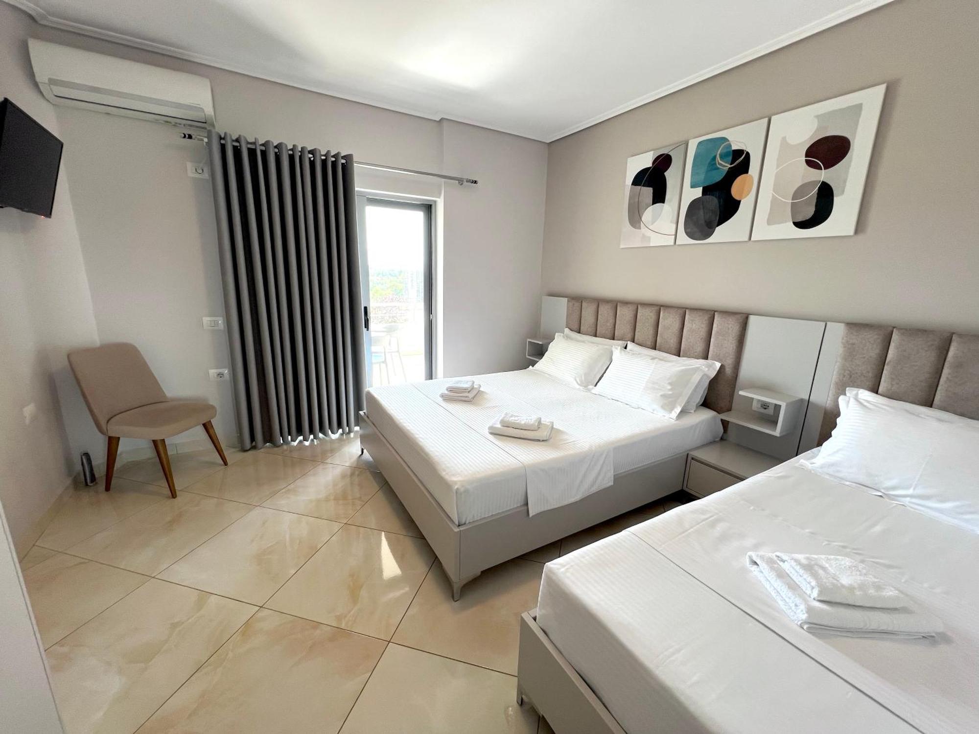 Prestige Home Ксаміл Екстер'єр фото