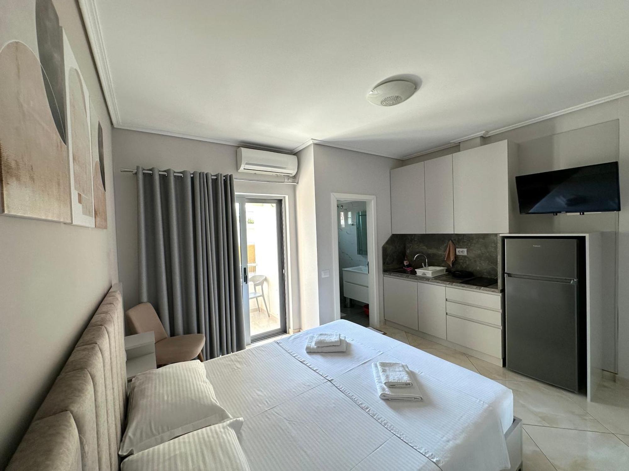Prestige Home Ксаміл Екстер'єр фото