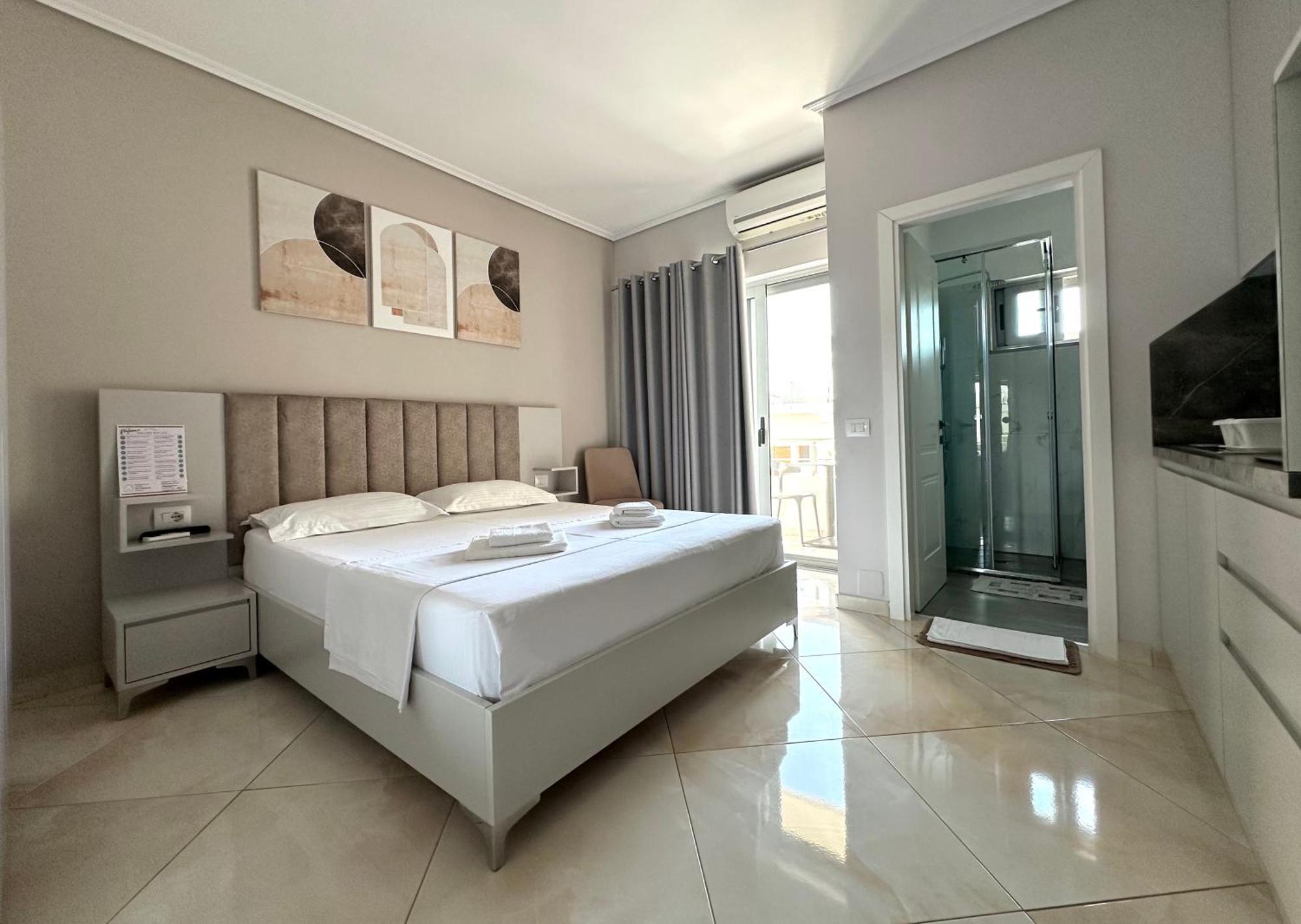 Prestige Home Ксаміл Екстер'єр фото
