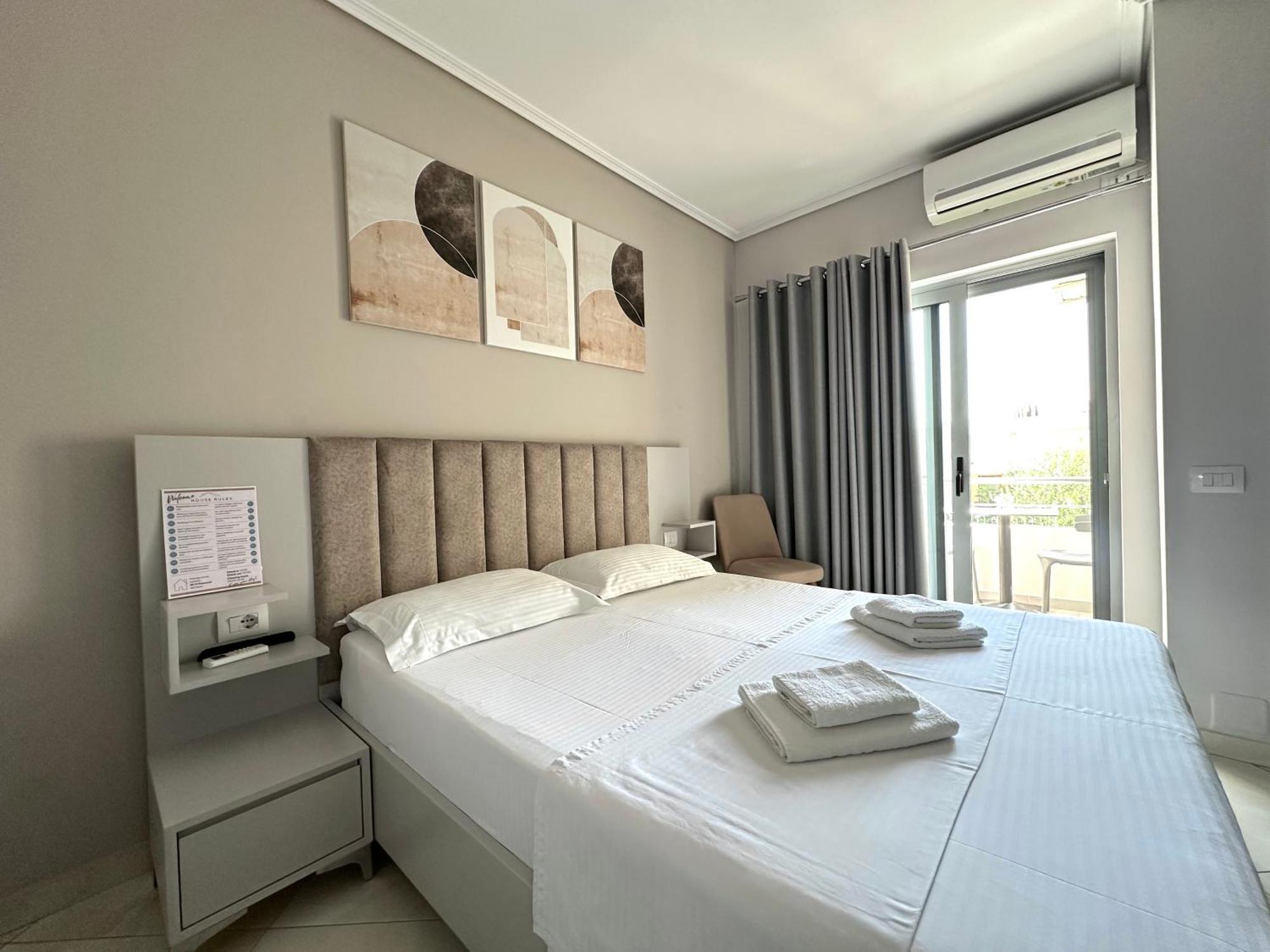 Prestige Home Ксаміл Екстер'єр фото